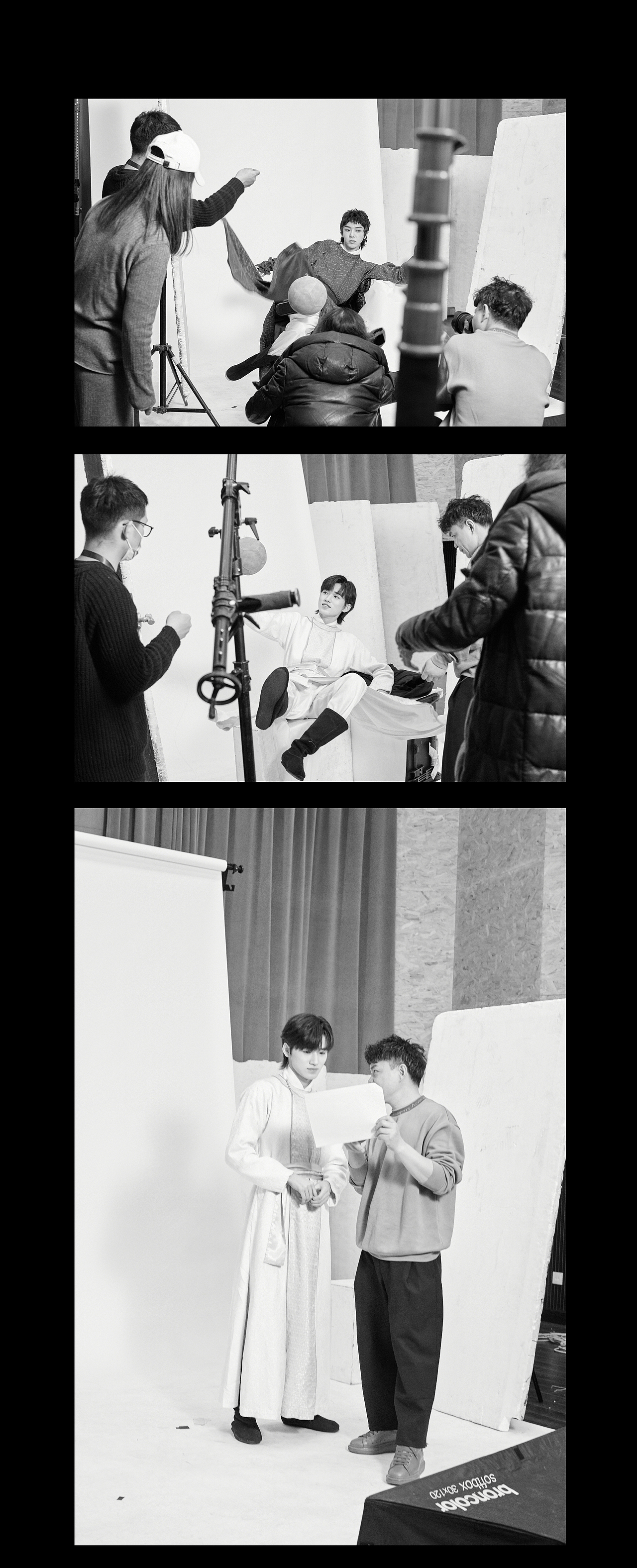 「INON」浙江卫视-《王牌对王牌》第七季平面主视觉（图ZMzA3MDE2MTk2） - 海报 - 站酷设计师引象广告原创素材 - 站酷ZCOOL