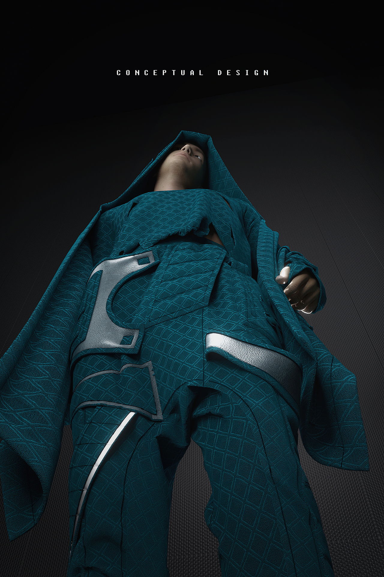 OCTANE渲染合集【2022.10月】