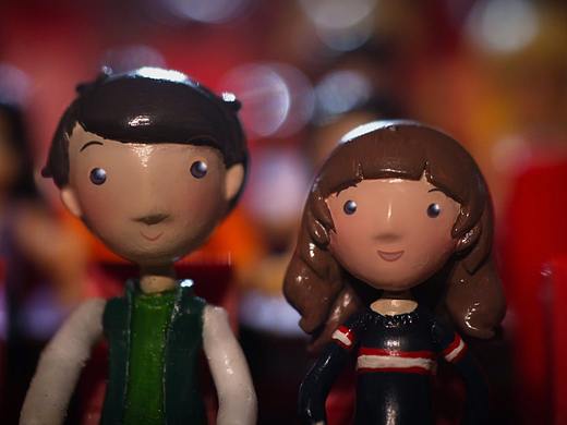 时光网Mtime手机app宣传片长城片2