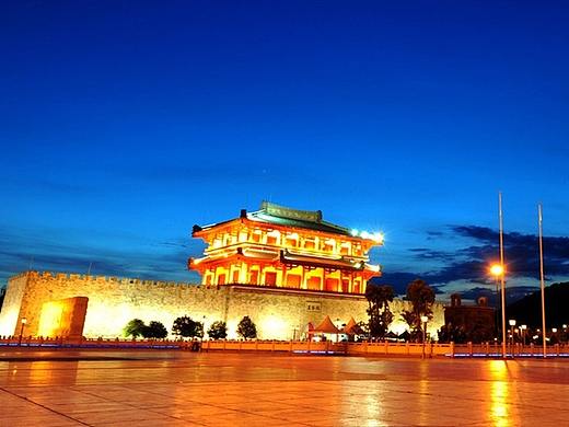 贤德揭阳，揭阳进贤——揭阳城市LOGO设计方案