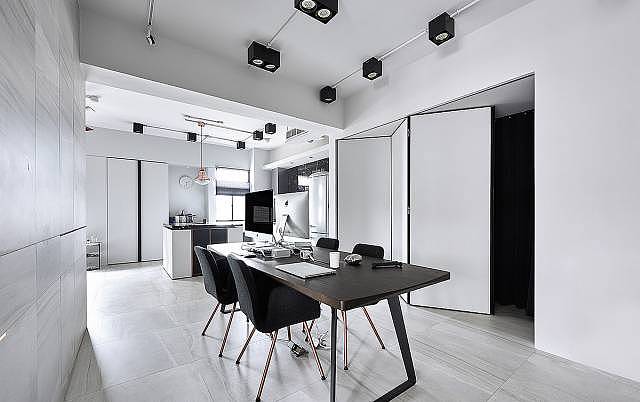 15款充满神秘感的隐形门,让家更惊艳!