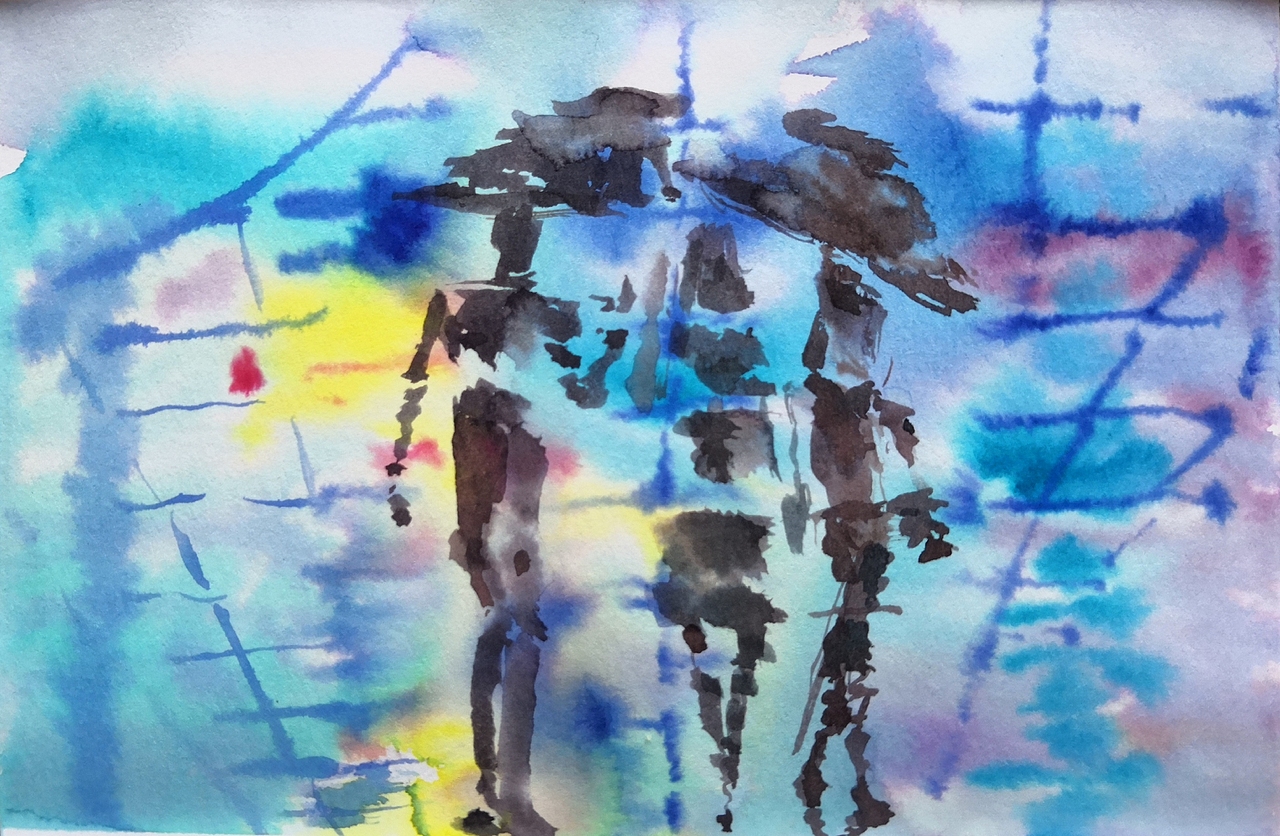 色彩60天挑战赛