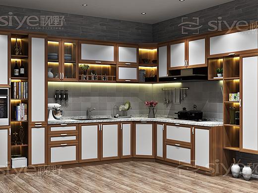 廚房 1（個人主頁-ZMzcyODY4NzY=） - 書籍/畫冊 - 站酷設(shè)計師畫冊小仙女原創(chuàng)素材 - 站酷ZCOOL