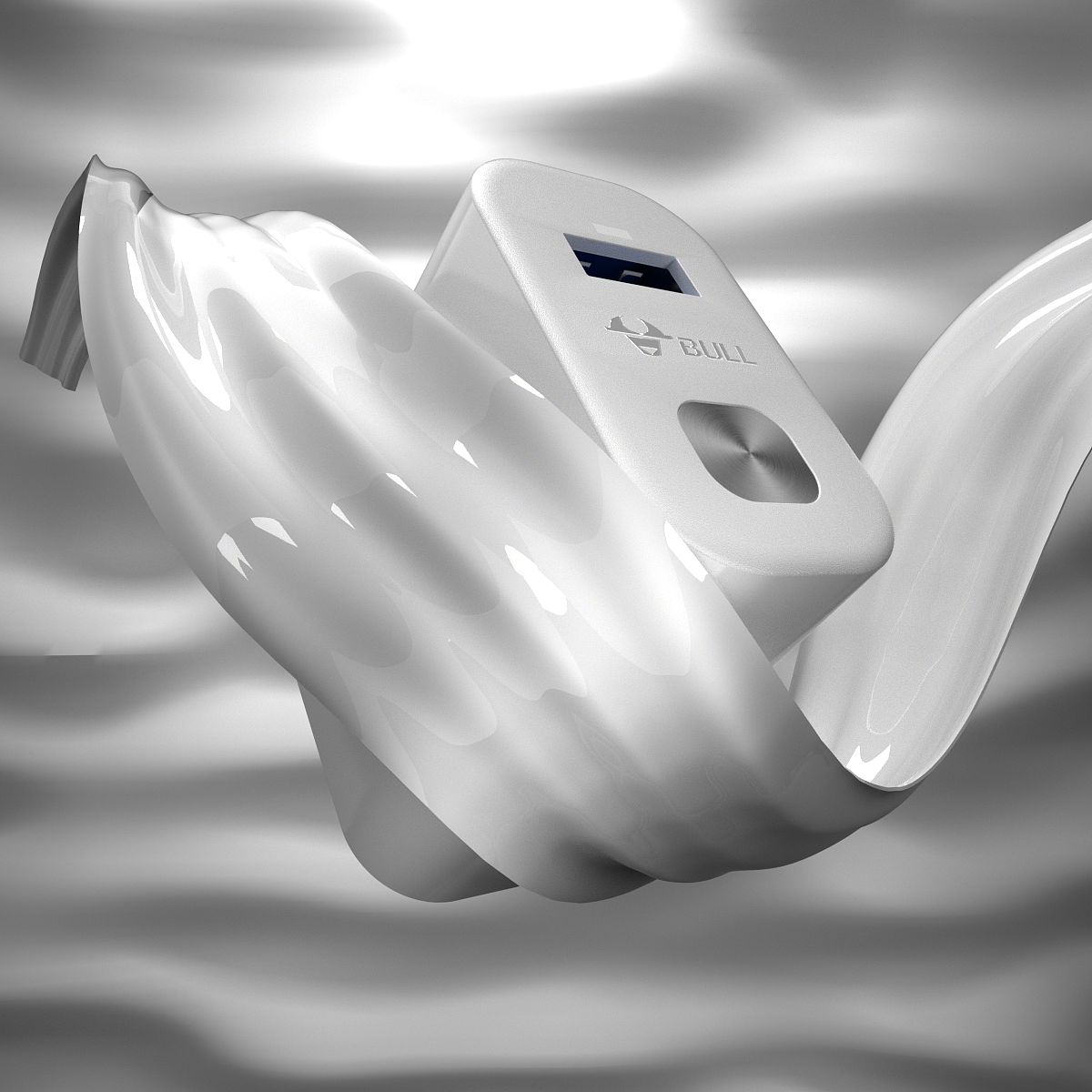 公牛防过充充电器产品视频