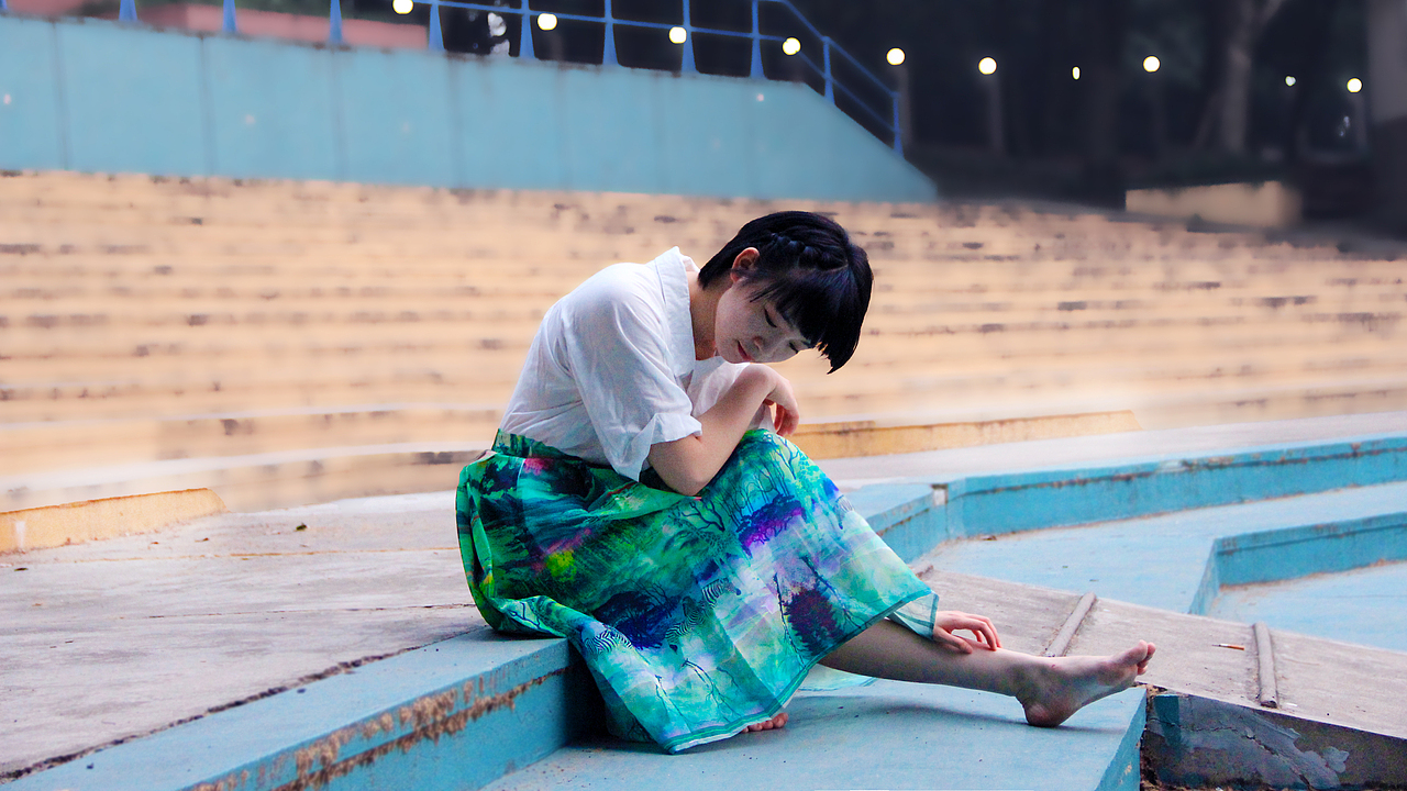 一年前的你，一年后的你（图ZMjQ3MzY0MDA=） - 人像摄影 - 站酷设计师西瓜不要太郎原创素材 - 站酷ZCOOL