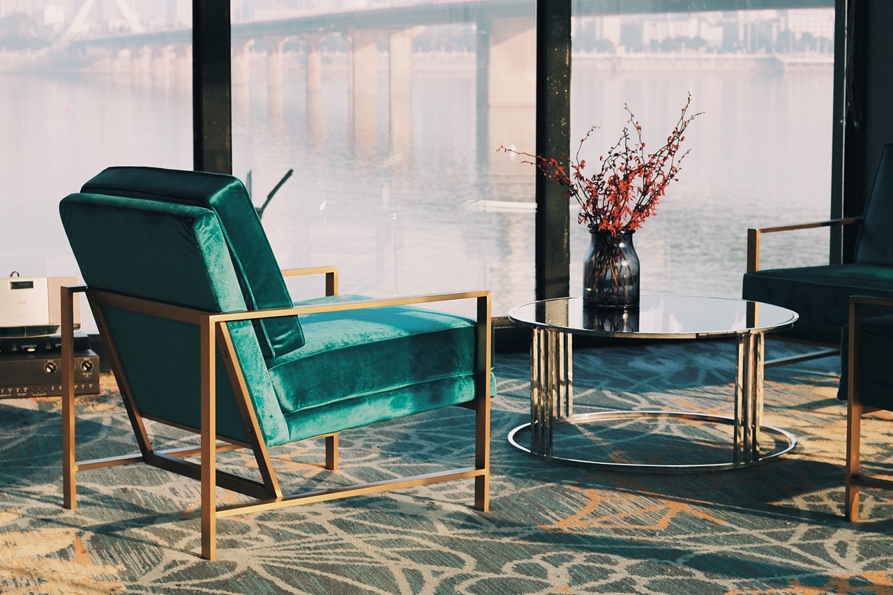 原创集装箱创意街区设计