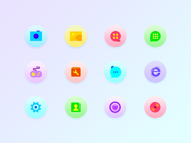 icons2016.9.07（图ZNTgwOTgwNTY=） - 图标 - 站酷设计师lvhaizi原创素材 - 站酷ZCOOL