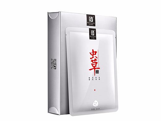 化妆品精修 产品修图 面膜精修