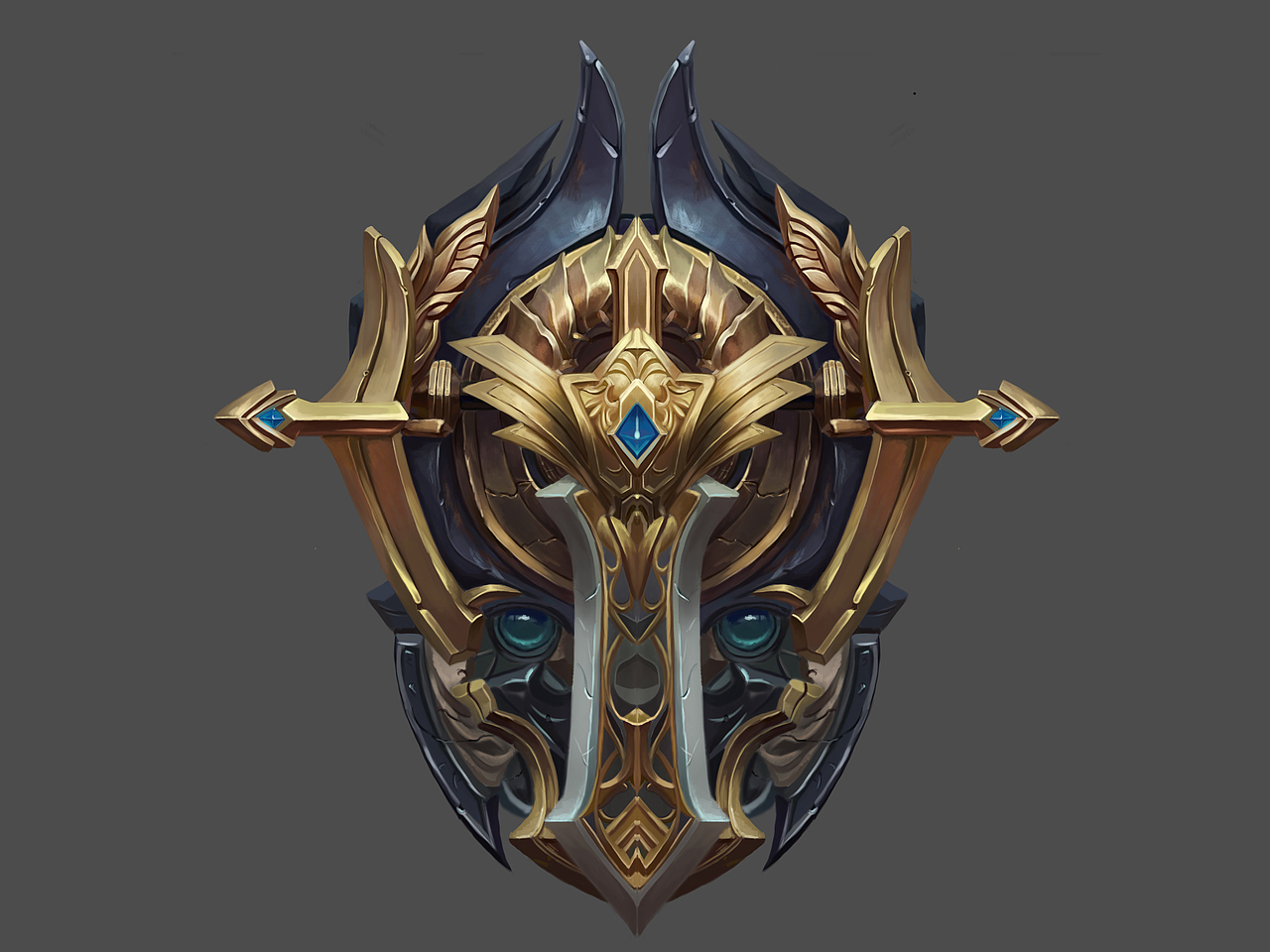 临摹练习（图ZMTI0NjA3MTQ4） - 游戏原画 - 站酷设计师Dovzz原创素材 - 站酷ZCOOL