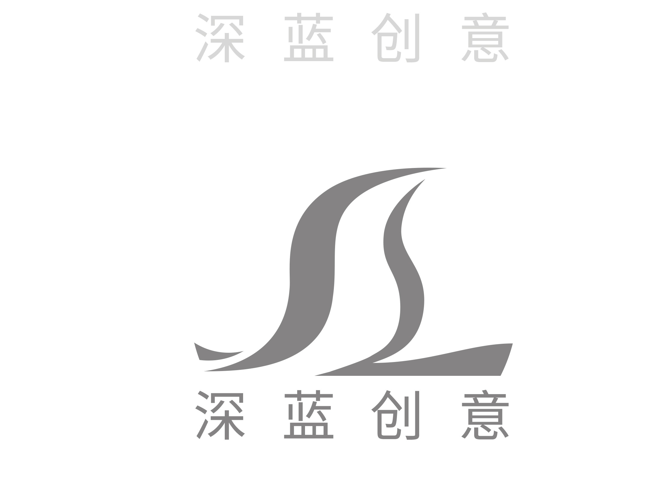 logo练习搞