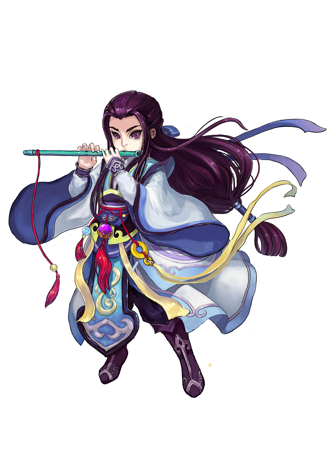 插画（图ZMTk3MzczNDgw） - 艺术插画 - 站酷设计师李温柔原创素材 - 站酷ZCOOL