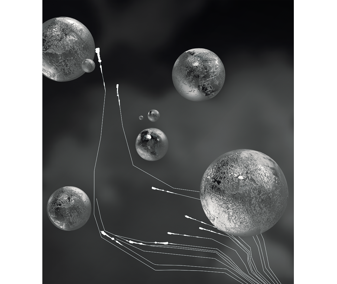 汇智为美 | 三维 | 三维成分精华（图ZMjk0MzIxMDI4） - 其他三维 - 站酷设计师汇智为美原创素材 - 站酷ZCOOL