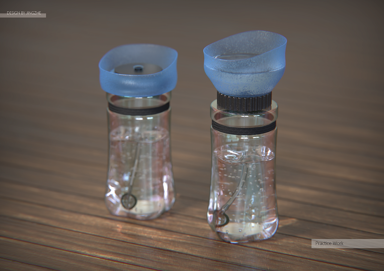 个人作品集 ISSUE 2020