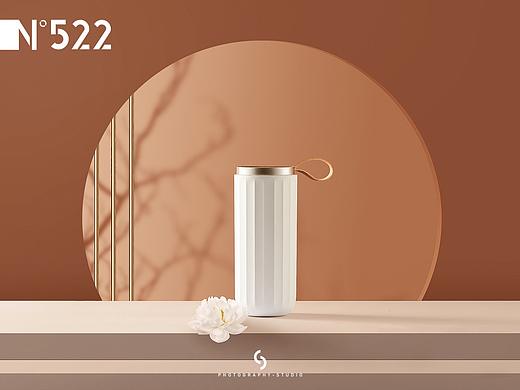 国潮新中式系列 | 522studio 