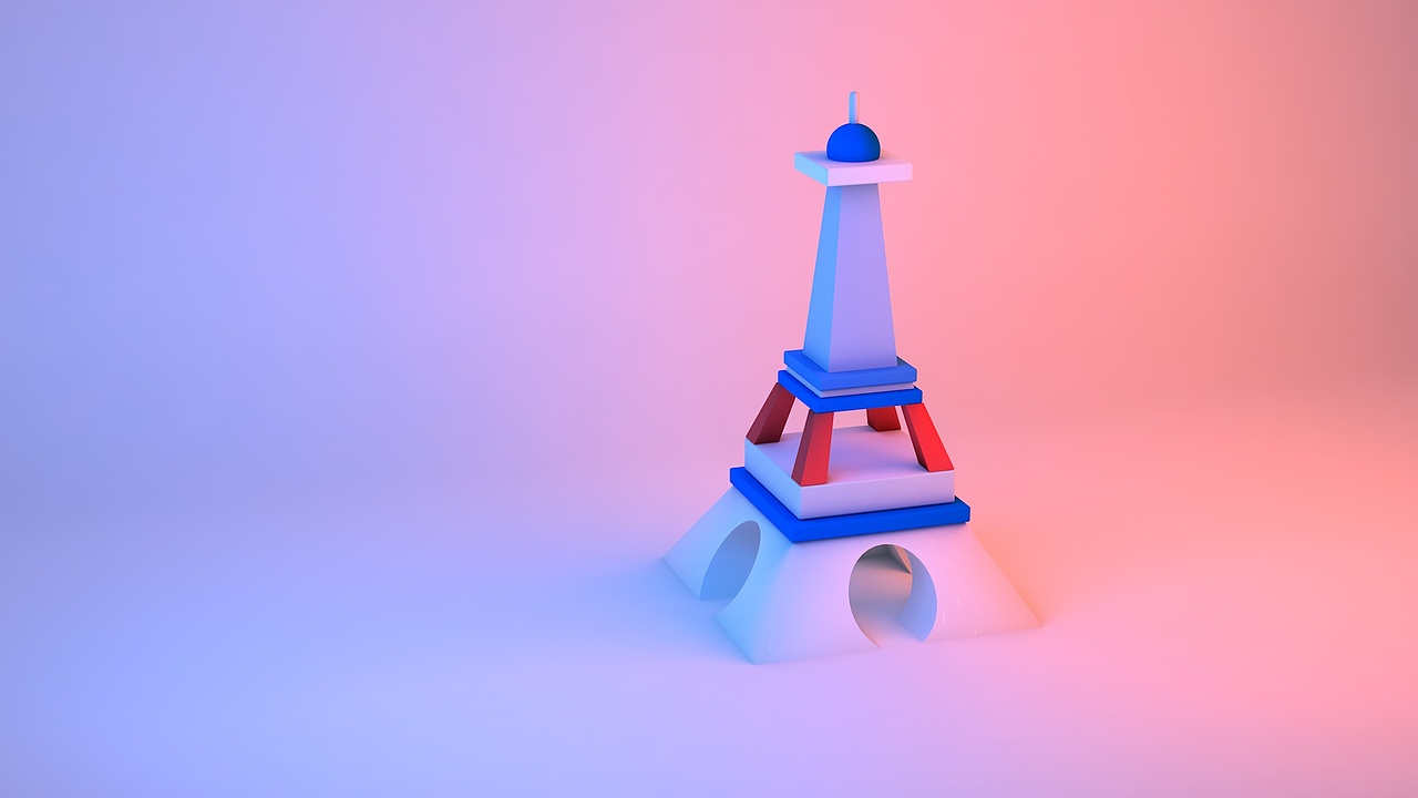 C4D建模（图ZMTE2NDE3NzIw） - 展陈设计 - 站酷设计师会设计的阴阳师原创素材 - 站酷ZCOOL