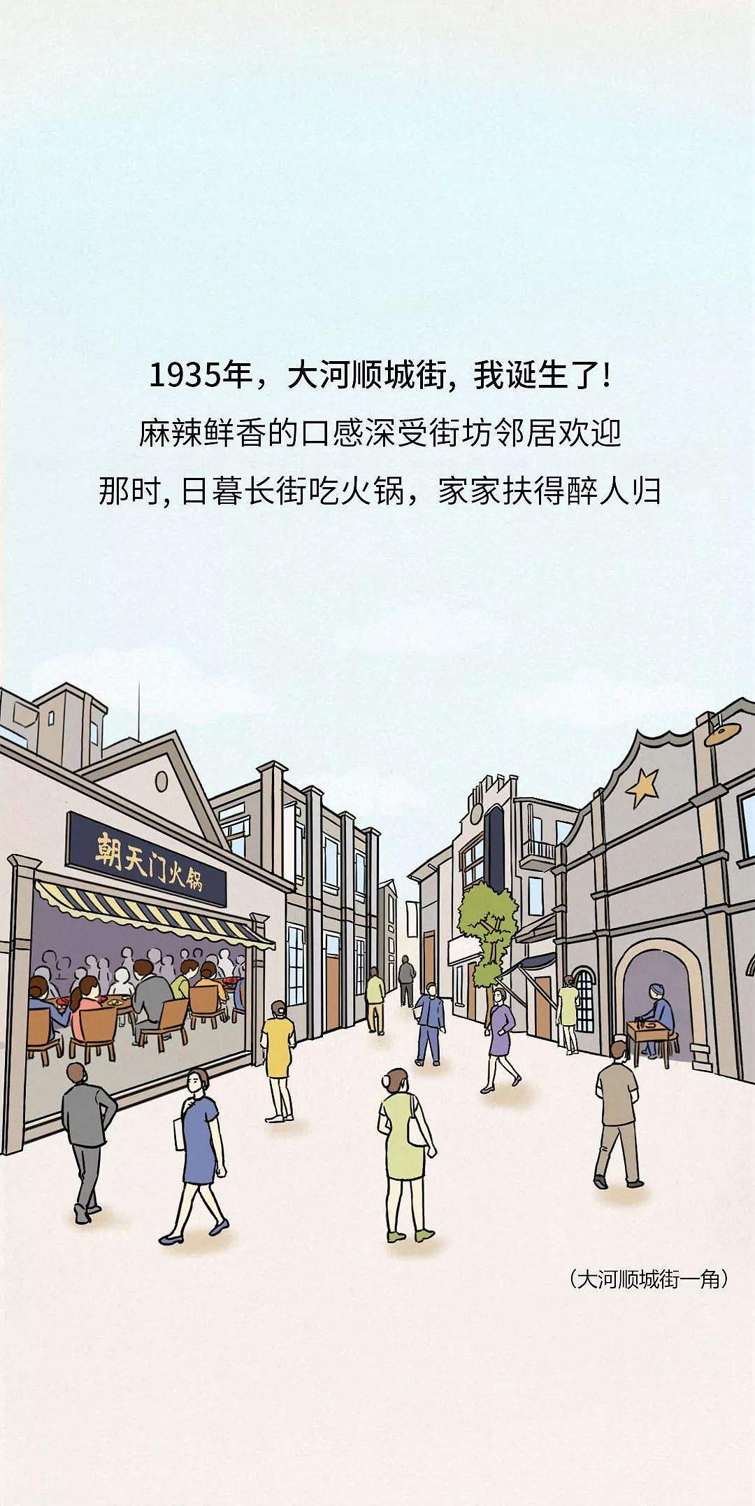重庆老字号火锅（图ZMTY3Nzc0OTg4） - 商业插画 - 站酷设计师朝天门品牌中心原创素材 - 站酷ZCOOL