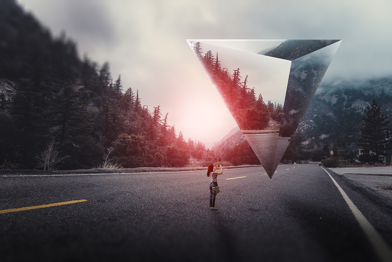 个人练习作品集