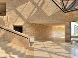 澄朗影像——建筑空间摄影作品