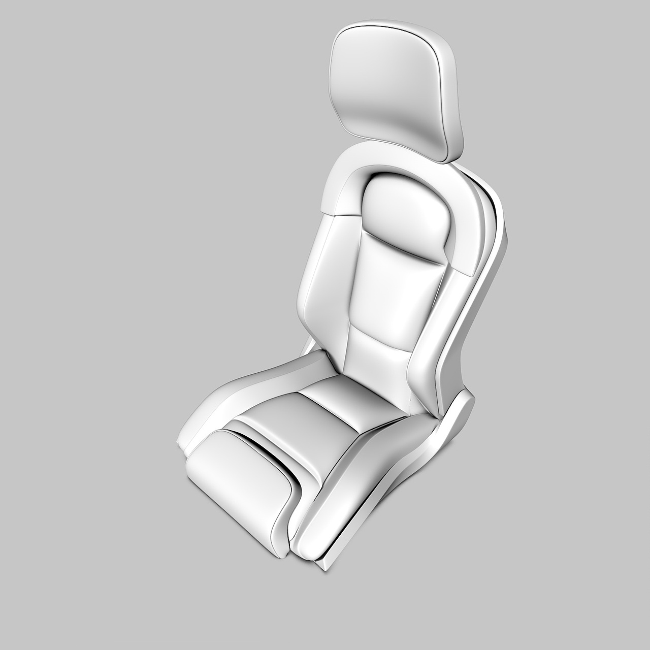 建模作品集（图ZMjg1ODM2ODc2） - 工业用品/机械 - 站酷设计师大狸子2号原创素材 - 站酷ZCOOL