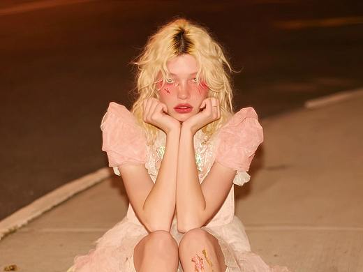 我和我的玩具小熊对话