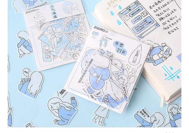 《当代青年生活图鉴》