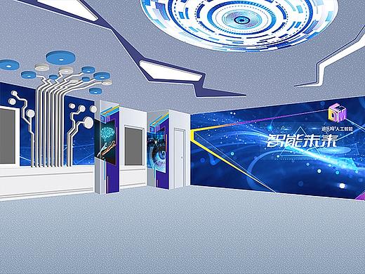 创客教室-人工智能时代的学习空间