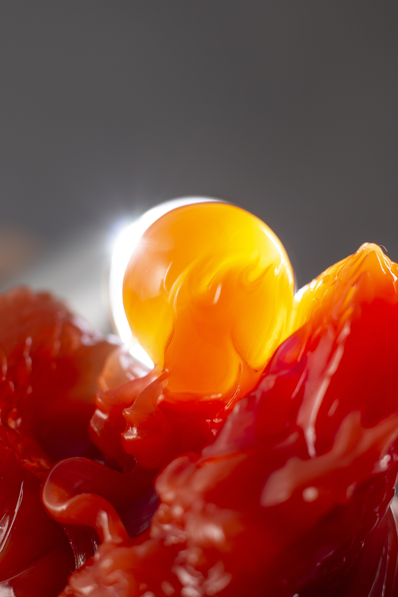 爱盘玩-南红重器雕刻（图ZMjMxNjM2Mzk2） - 雕塑 - 站酷设计师爱盘玩原创素材 - 站酷ZCOOL