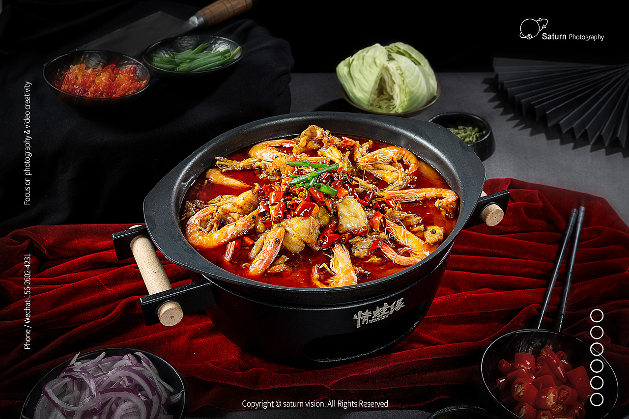 美食摄影 |我承认 我看饿了