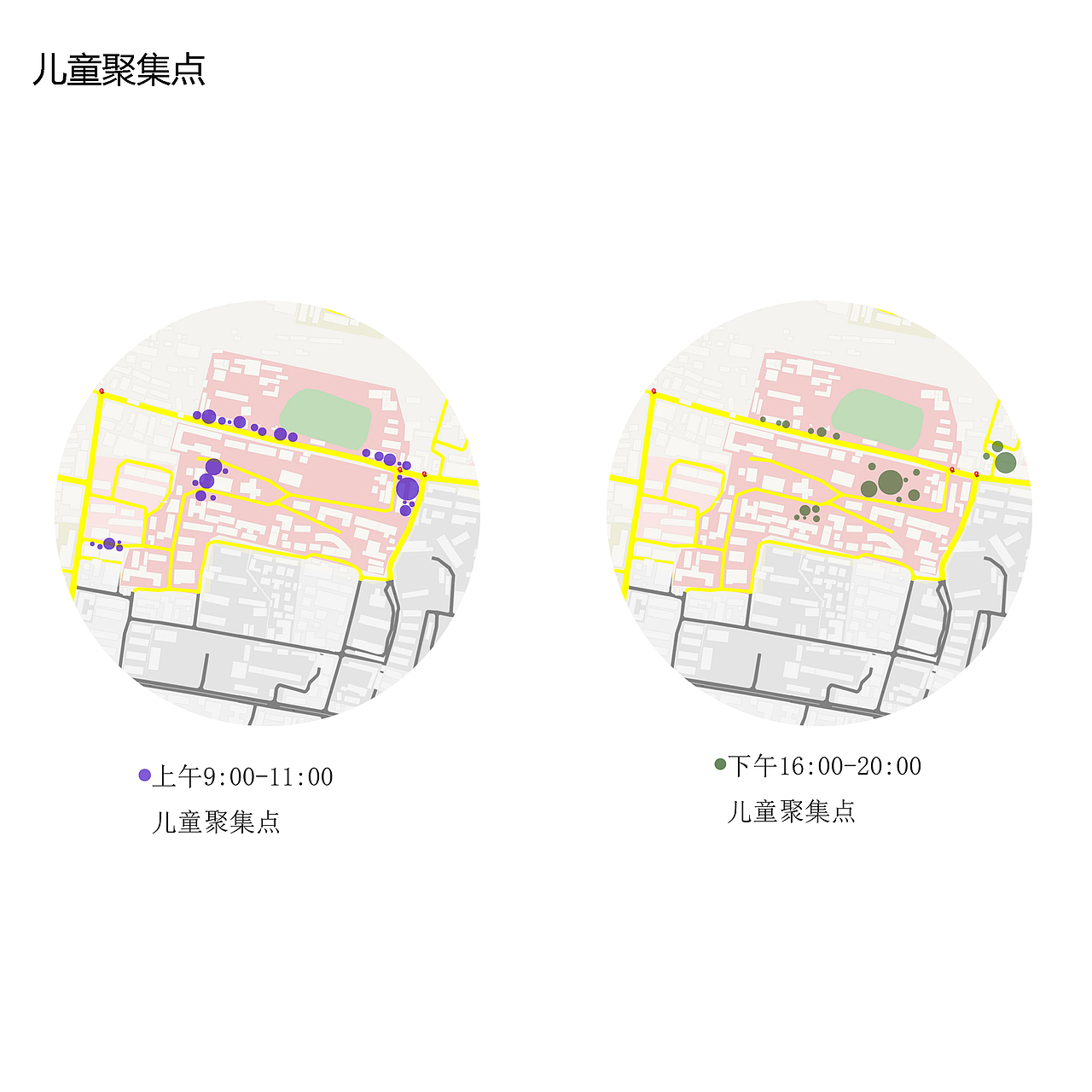 CHILDEN'S MAGNET 儿童活动空间设计（图ZMTQyNzkxMjky） - 建筑设计 - 站酷设计师点绛原创素材 - 站酷ZCOOL