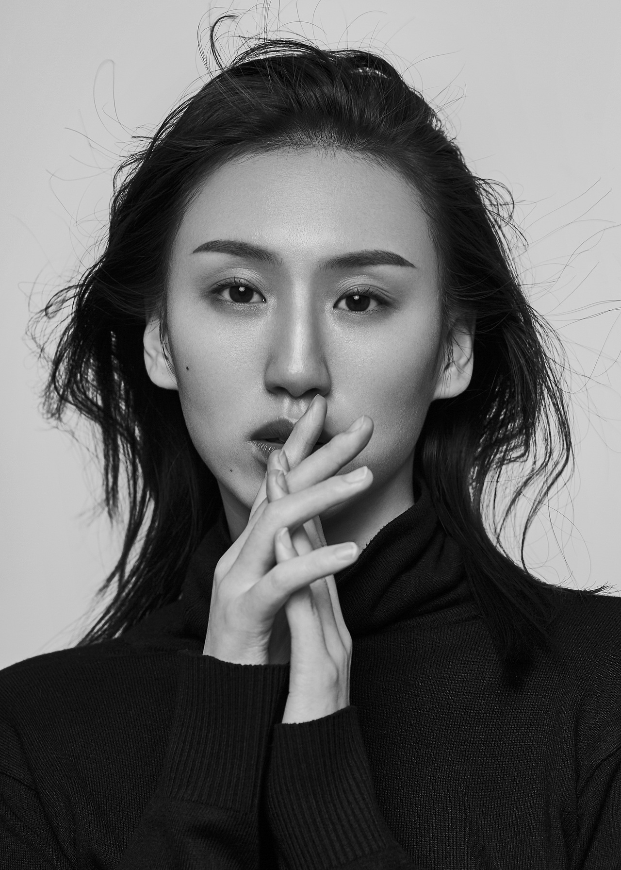 模卡|摄影|人像摄影|zcgery_原创作品-站酷zcool