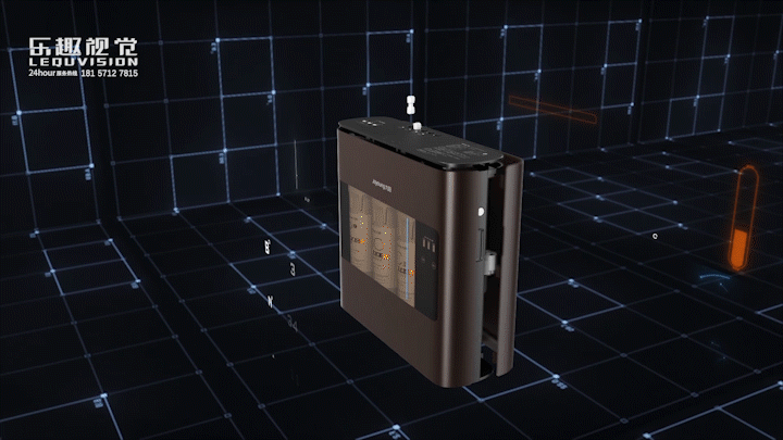 【三维创作镜头合集】品牌案例视觉欣赏 | 乐趣短视频（图ZMjYzMTMyNTg4） - 影视后期 - 站酷设计师乐趣短视频原创素材 - 站酷ZCOOL