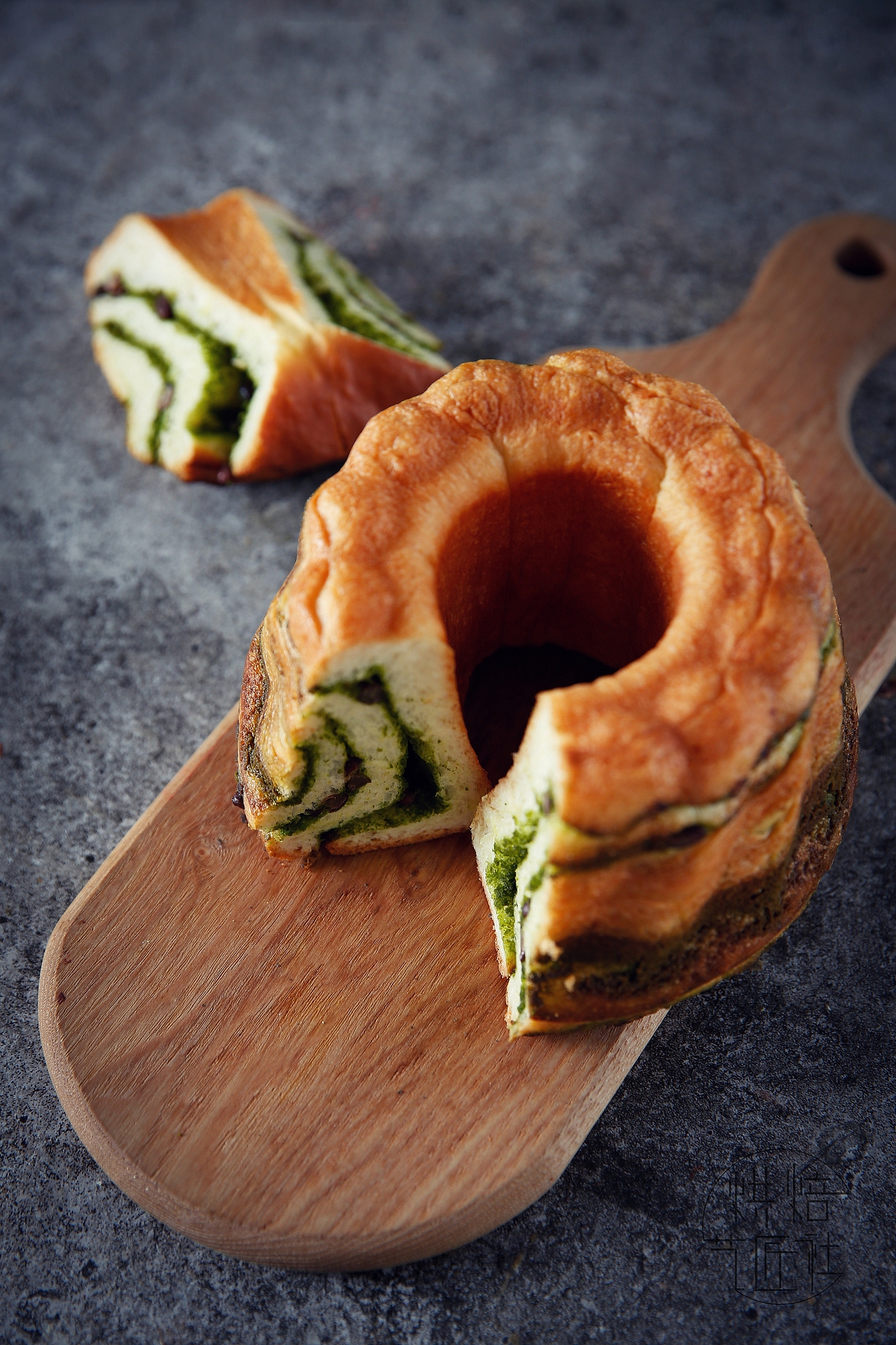 烘焙艺匠社-新鲜出炉的美食们（图ZNjA3NTMzNDA=） - 其他手工艺 - 站酷设计师烘焙艺匠社原创素材 - 站酷ZCOOL