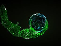 洞穴