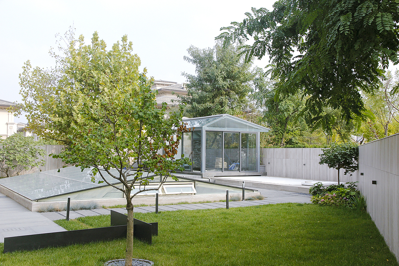 阳光洒满草坪的家（图ZMTkzMzU3Mjky） - 家装设计 - 站酷设计师十一空间设计原创素材 - 站酷ZCOOL