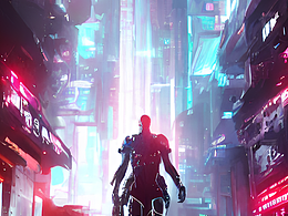 #AI创作实验室#命运，效果震撼