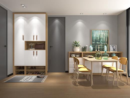 空间设计（个人主页-ZMzI1OTE1NDg=） - 生活用品 - 站酷设计师是银银不是茵茵原创素材 - 站酷ZCOOL