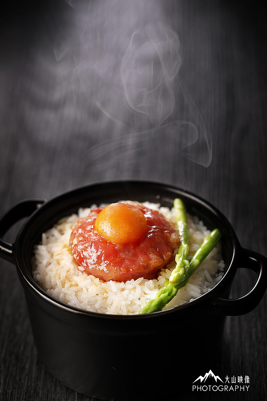 食品拍摄-金辉煌腊味