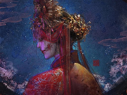 灵魂筹码 系列