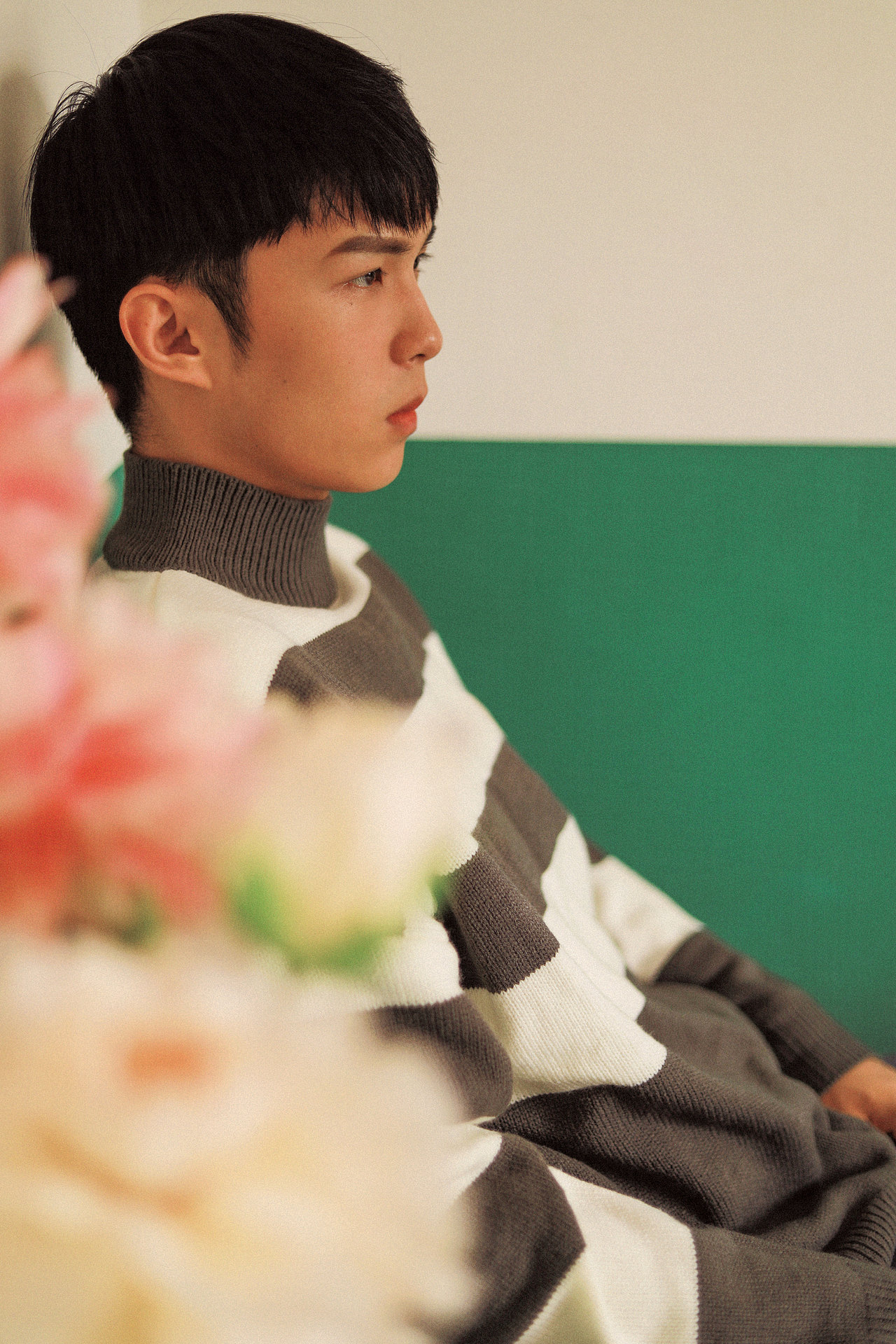 『郑晚生』（图ZMTgzODExMTE2） - 人像摄影 - 站酷设计师Super777原创素材 - 站酷ZCOOL