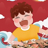 四喜爱吃醋的头像