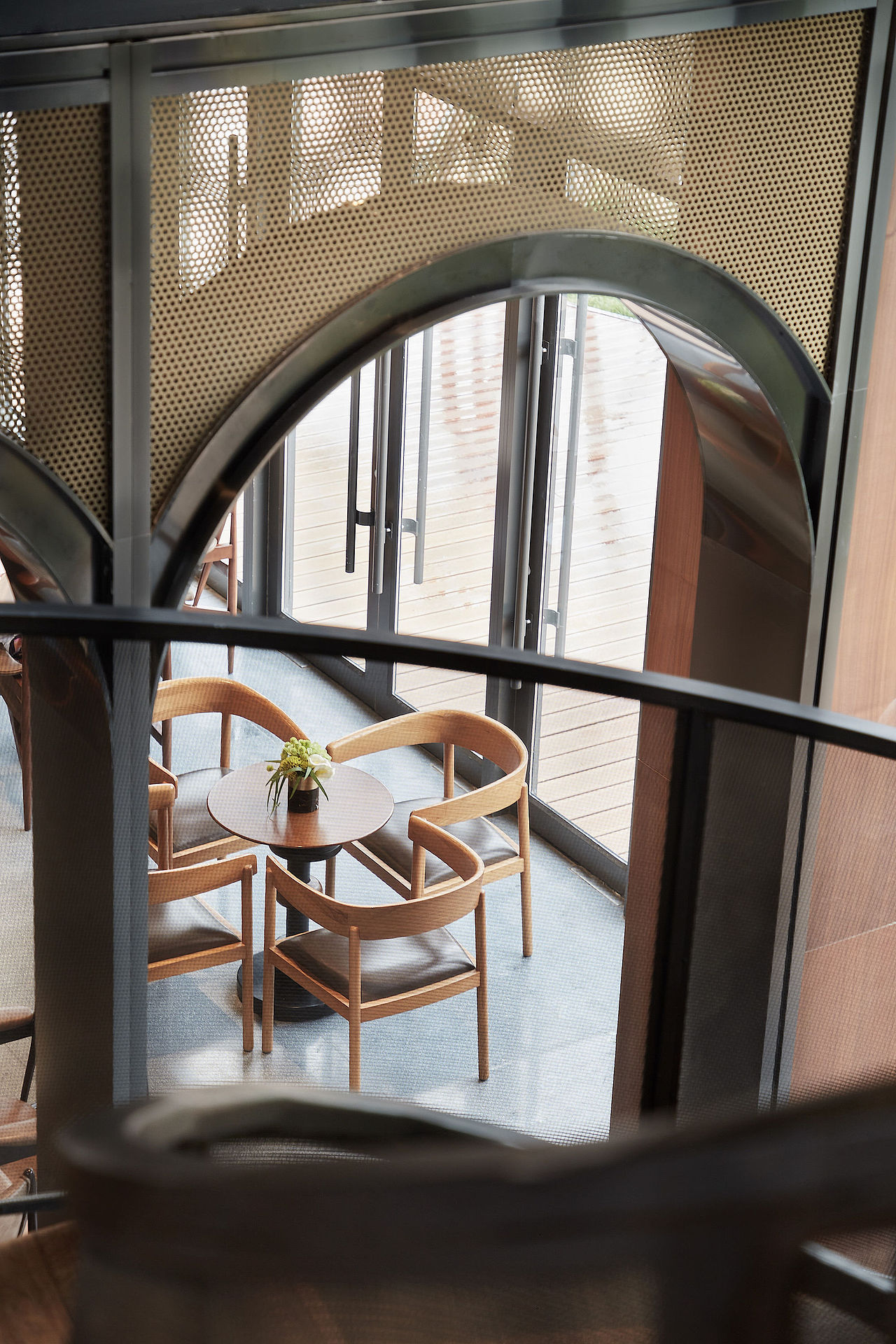 售楼处摄影 | 西安绿地智创金融谷售楼处+3样板间