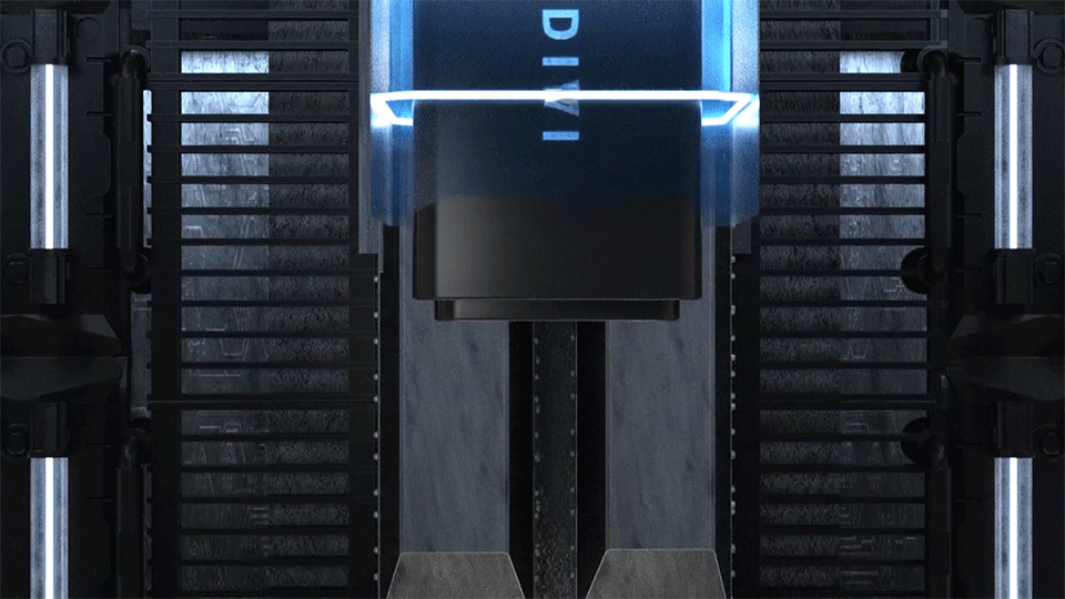 博润圣美 【快充数据线】动画宣传片