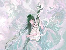 【陈都灵】二创同人