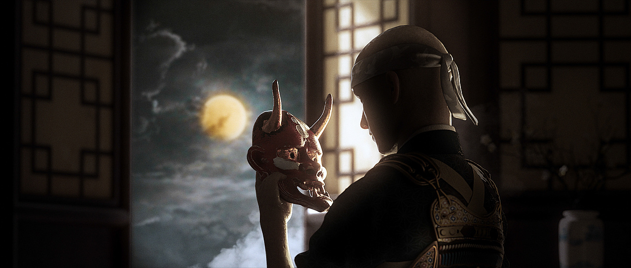 暴龙兽的2021年度总结