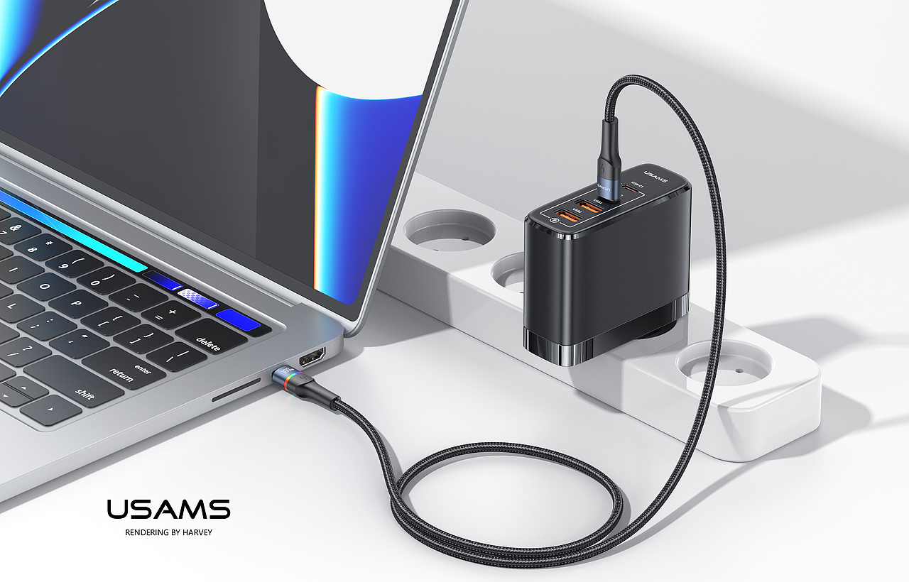 【USAMS-2021渲染总结-Q4】(图ZMjgzODI5NTg0) - 产品 - 站酷设计师魂归战袍原创素材 - 站酷ZCOOL