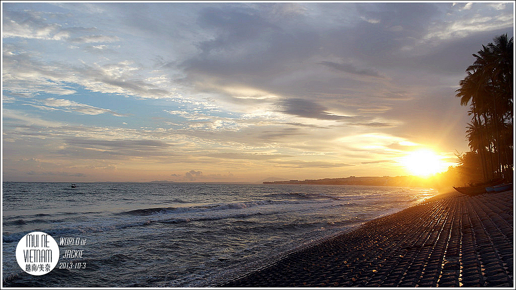 2013-10-3 Mui Ne, Vietnam 越南美奈 Day 2