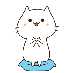 抱枕喵|动漫|网络表情|jeeks - 原创作品 - 站酷 (zcool)