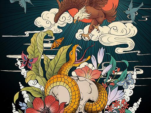 浮世绘