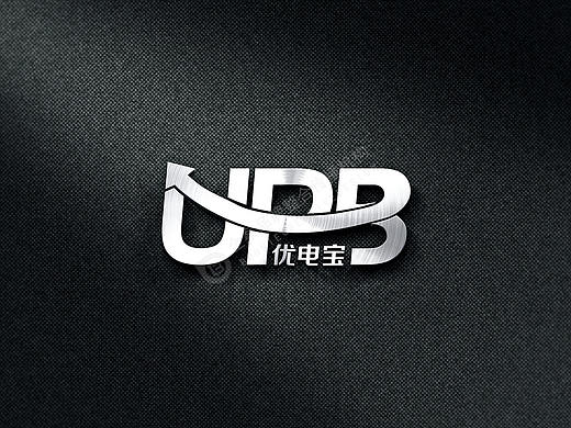 邦尼创意-优电宝节电器LOGO设计-标志设计-设计品牌