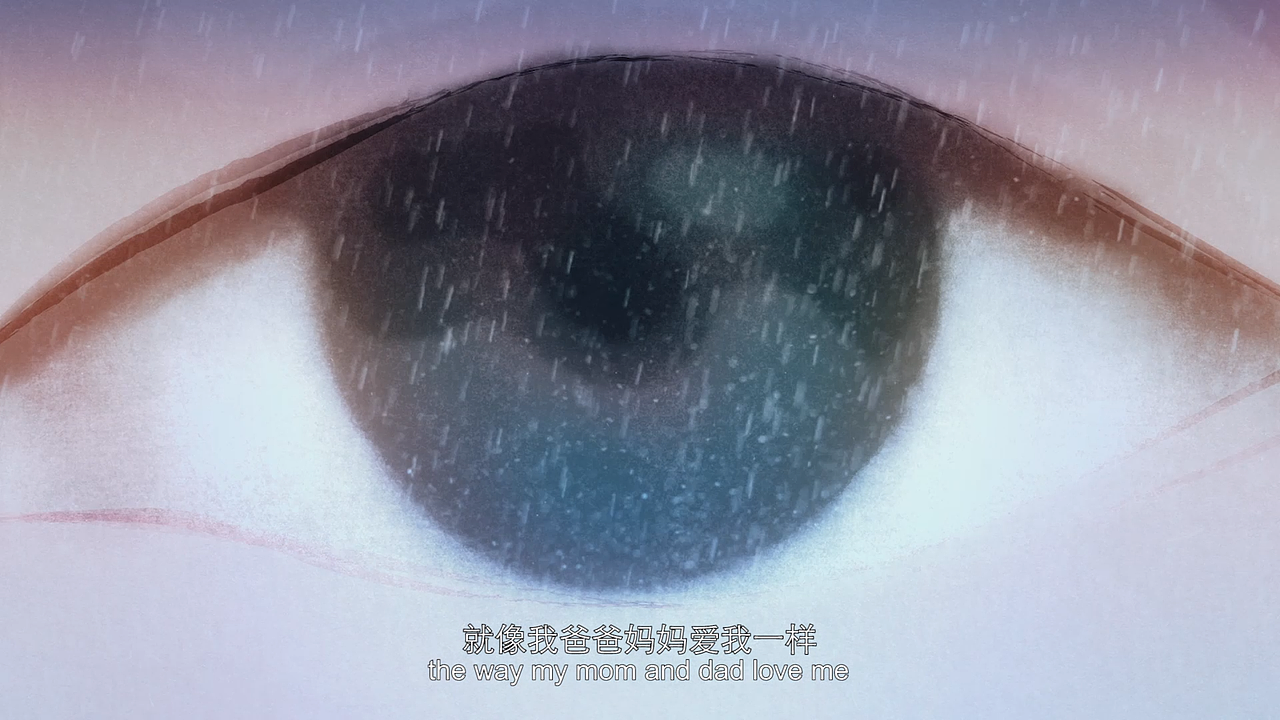 二维逐帧动画短片 l 一个人等等（图ZMjE4MTI2MTQ0） - 短片 - 站酷设计师rocli1994原创素材 - 站酷ZCOOL